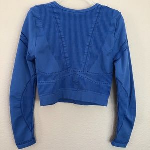 Fabletics Long Sleeve Top
